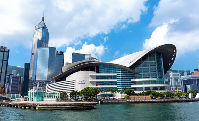 Hong Kong