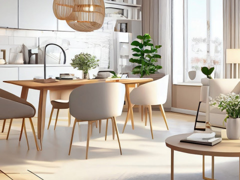 Indoor Funiture