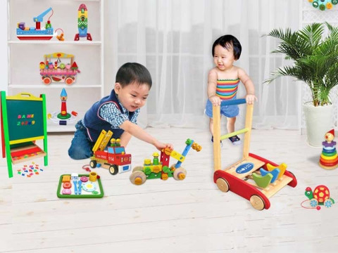 Wooden Toys