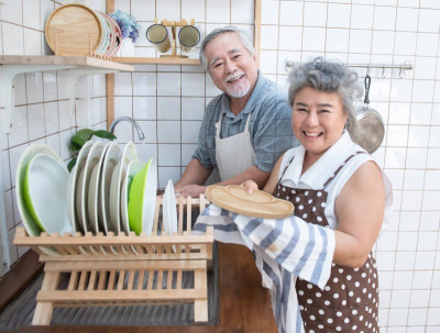 Kitchenware